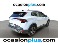 Usado Kia Sportage 136 CV (100 kW) 2025 Blanco SUV