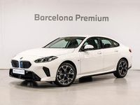 Usado BMW 218 Comfort Edition 150 CV (110 kW) 2025 Blanco Coupe