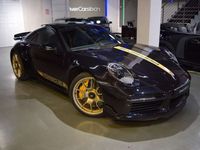 usado Porsche 992 Turbo S Coupé PDK