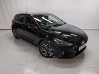 Usado Hyundai i30 N Line 101 CV (74 kW) 2025 Utilitario