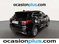 Usado MG HS Comfort 162 CV (119 kW) 2024 Negro SUV