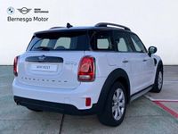 usado Mini Cooper D Countryman 110 kW (150 CV)