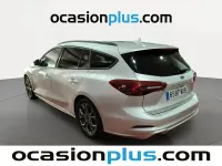 Używany Ford Focus ST-Line 155 KM (114 kW) 2024 Szary Kombi