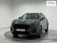 Usado Ford Puma ST-Line X 155 CV (114 kW) 2023 Gris / plata SUV