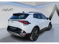 Usado Kia Sportage 215 CV (158 kW) 2025 Blanco SUV