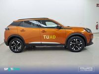 usado Peugeot 2008 Puretech 130 S&S EAT8 Allure