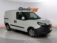 Usado Fiat Doblò Easy 95 CV (69 kW) 2020 Blanco Monovolumen