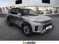 Nuevo Ssangyong (KGM) Torres 204 CV (150 kW) 2025 Gris / plata SUV