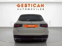 Usado Mercedes GLC300e 333 CV (244 kW) 2023 Blanco SUV
