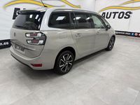 Usado Citroën C4 Feel 130 CV (95 kW) 2021 Beige