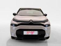 Usado Citroën C3 Feel 110 CV (80 kW) 2022 Utilitario
