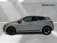 Nuevo Renault Clio V Techno 90 CV (66 kW) 2025 Gris Berlina