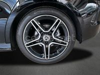 Usado Mercedes B200 150 CV (110 kW) 2023 Negro Monovolumen