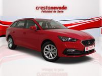 usado Seat Leon ST 1.0 TSI S&S Style XS 81 kW (110 CV) Te puede interesar