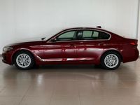 Usado BMW 520 Comfort Edition 190 CV (139 kW) 2022