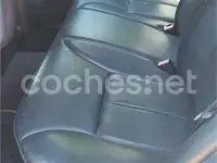 Usado Mercedes E320 Elegance 220 CV (161 kW) 1995 Gris / plata Berlina