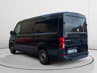 Usado VW Crafter 102 CV (75 kW) 2022 Van