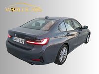 Usado BMW 318 150 CV (110 kW) 2021 Gris / plata Berlina