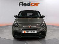 Usado Abarth 595 165 CV (121 kW) 2022 Gris Berlina