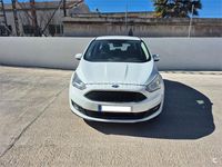 Usado Ford C-MAX Business Edition 95 CV (69 kW) 2019 Blanco Monovolumen