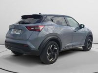 Usado Nissan Juke N-Connecta 143 CV (105 kW) 2023 SUV