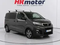 Usado Peugeot Expert S 150 CV (110 kW) 2020 Van