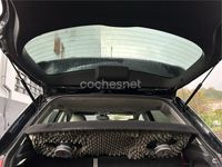 Usado Toyota Auris Luna 126 CV (92 kW) 2007 Negro Berlina