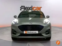 Usado Ford Puma ST-Line X 125 CV (91 kW) 2022 Beige SUV
