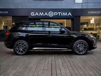 Usado Audi Q5 Premium 299 CV (219 kW) 2021 Negro SUV