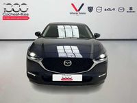 Usado Mazda CX-30 Prime-Line 140 CV (102 kW) 2025 Azul SUV