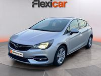 Usado Opel Astra GS Line 131 CV (96 kW) 2020 Gris Berlina