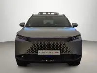 Nuevo Omoda 7 279 CV (205 kW) 2026 Gris / plata SUV