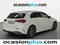 Usado Mercedes A180 AMG 136 CV (100 kW) 2022 Blanco Utilitario