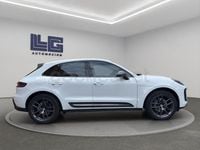 Usado Porsche Macan 265 CV (194 kW) 2023 Blanco SUV