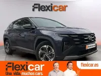 Occasion Hyundai Tucson 160 PK (117 kW) 2025 Blauw SUV