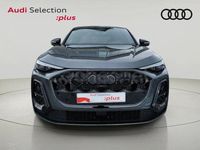 Nuevo Audi Q5 Sportback Sport 204 CV (150 kW) 2025 Gris / plata SUV