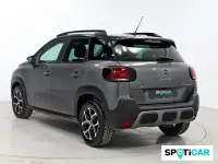 Usado Citroën C3 Aircross PureTech 110 CV (80 kW) 2024 Gris SUV