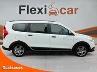 usado Dacia Lodgy Stepway Comfort 85kW(115CV) 7Pl