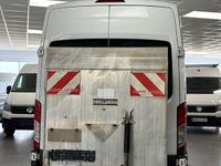 Usado Ford Transit Trend 130 CV (95 kW) 2017 Blanco Berlina