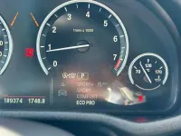 Usado BMW X4 Sport Line 245 CV (180 kW) 2018 Azul SUV