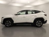 Usado Hyundai Tucson 160 CV (117 kW) 2025 Blanco SUV