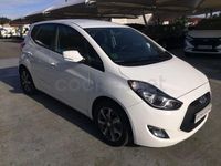 Usado Hyundai i20 126 CV (92 kW) 2019 Blanco Utilitario