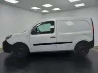 Brugt Renault Kangoo 80 HK (58 kW) 2021 Hvid Hatchback