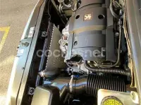 Usado Peugeot 307 110 CV (80 kW) 2003 Gris / plata Berlina