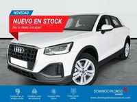 Usado Audi Q2 110 HP (80 kW) 2023 Branco SUV