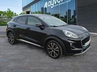 Usado Ford Puma Titanium 120 CV (88 kW) 2021