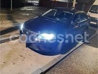 Usado Seat Toledo Style 115 CV (84 kW) 2018 Negro Utilitario