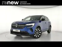 Usado Renault Austral Techno 200 CV (147 kW) 2025 Azul SUV