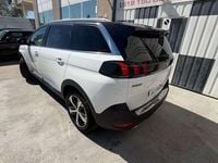 Usado Peugeot 5008 120 CV (88 kW) 2018 Blanco SUV