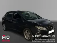 Usado Seat Ibiza Sport 85 CV (62 kW) 2009